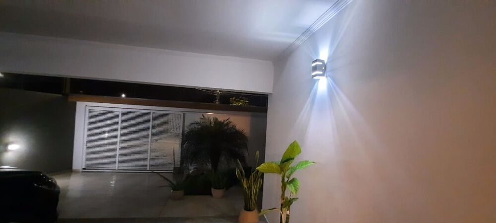 Casa, 4 quartos - Foto 2