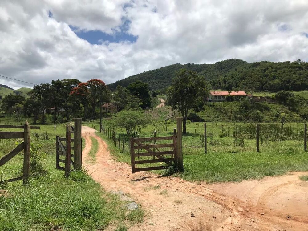 Fazenda, 8746 m² - Foto 2