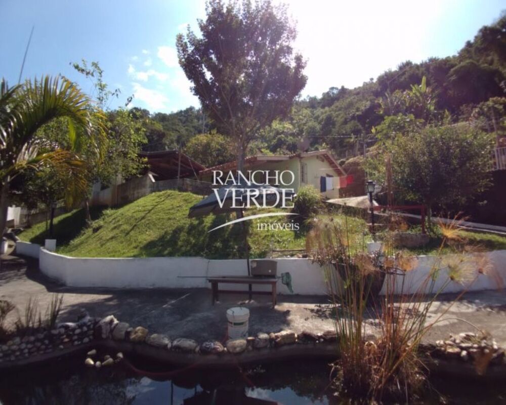 Sítio, 3 quartos, 4 hectares - Foto 2