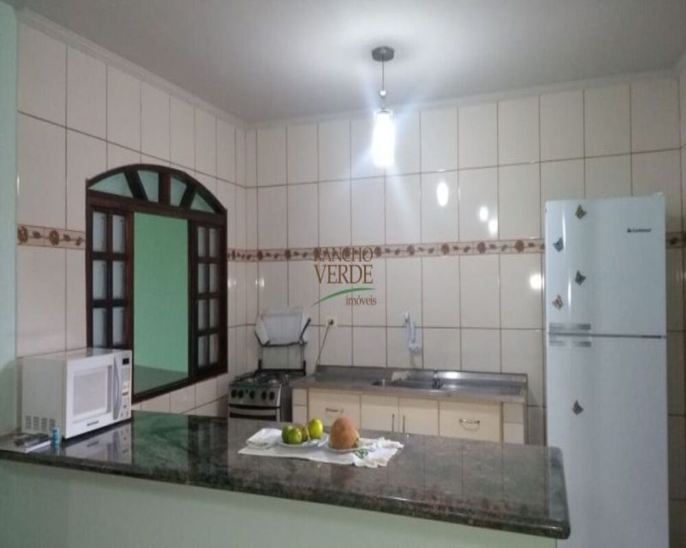 Casa, 2 quartos - Foto 2