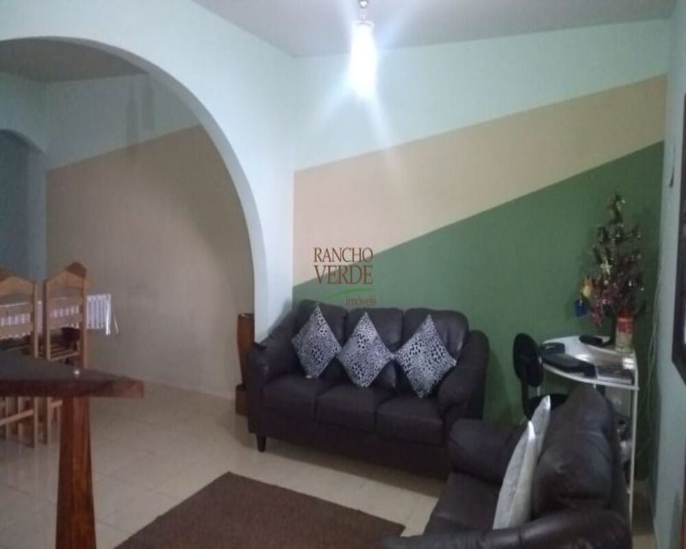 Casa, 2 quartos - Foto 3