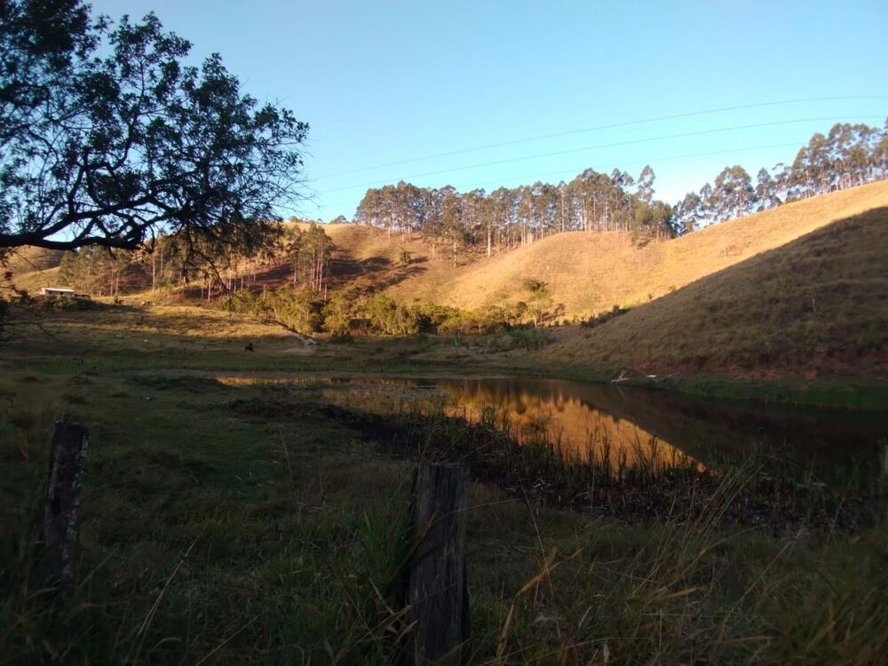 Fazenda à venda com 2 quartos, 12m² - Foto 8