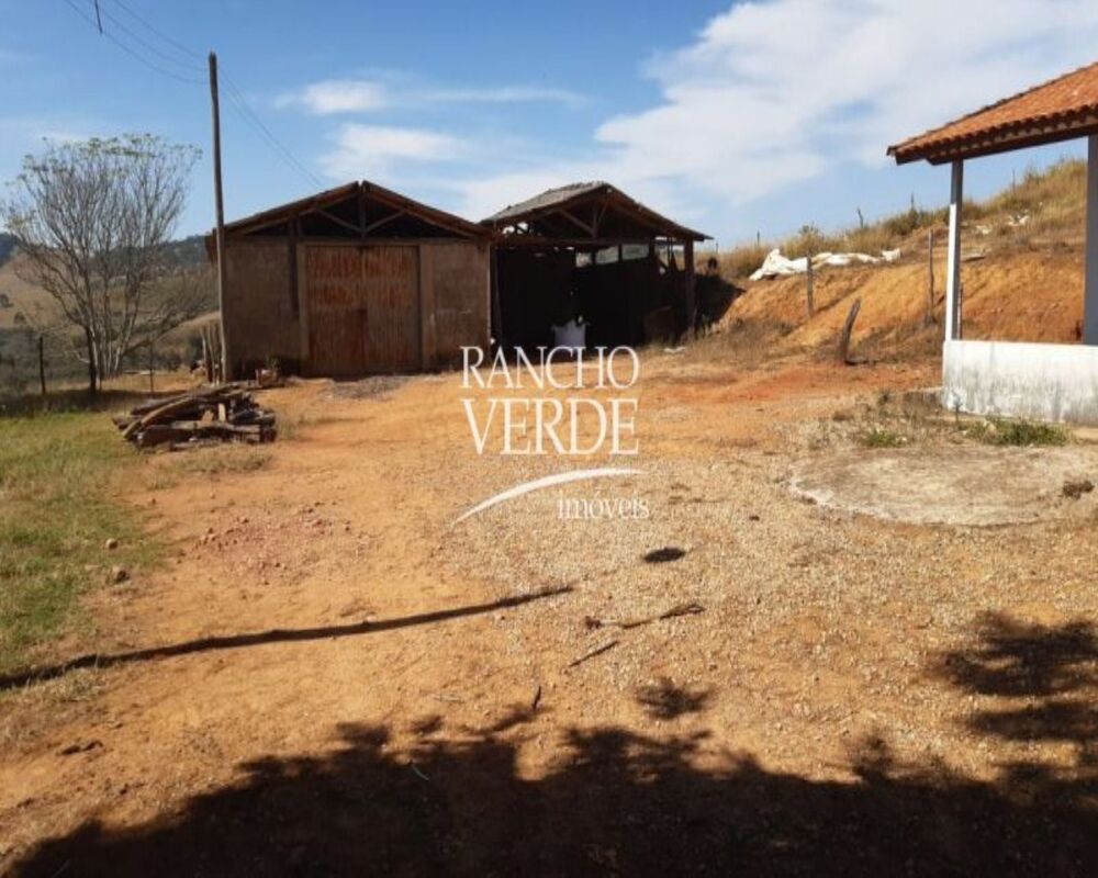 Fazenda, 339 hectares - Foto 9