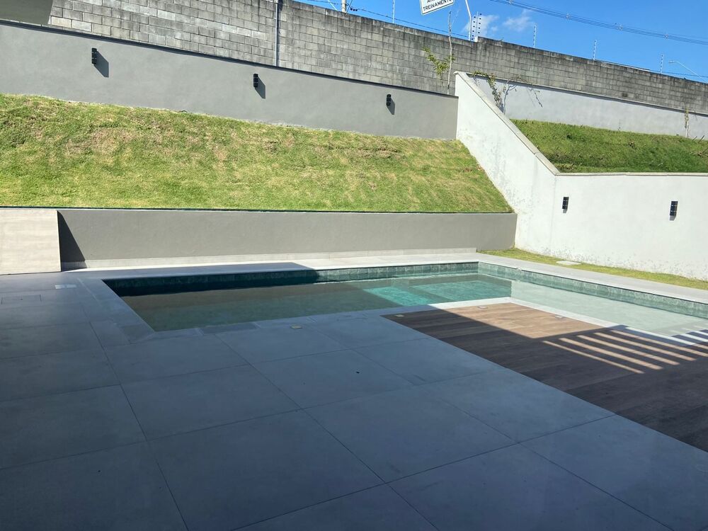 Casa, 4 quartos - Foto 9