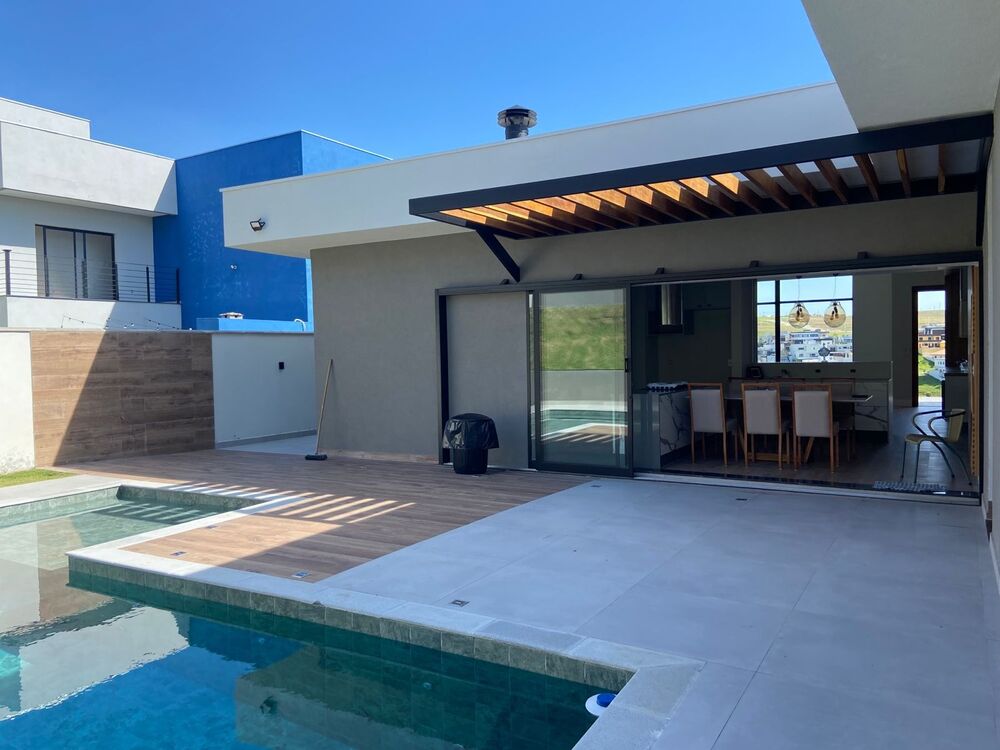 Casa, 4 quartos - Foto 12