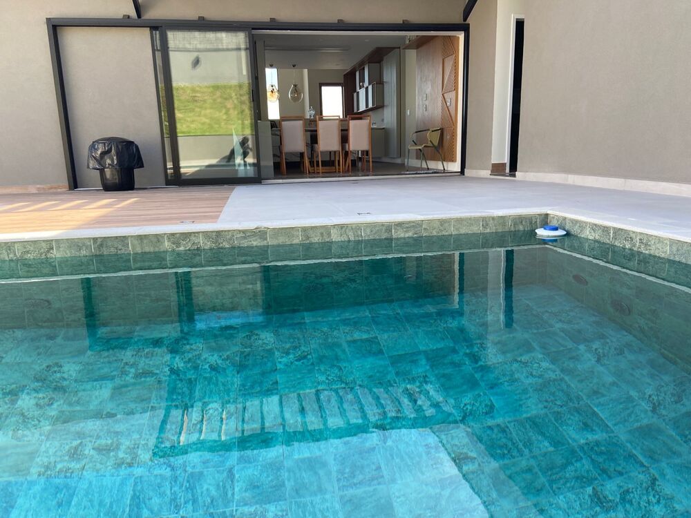 Casa, 4 quartos - Foto 11