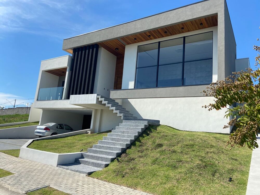 Casa, 4 quartos - Foto 16