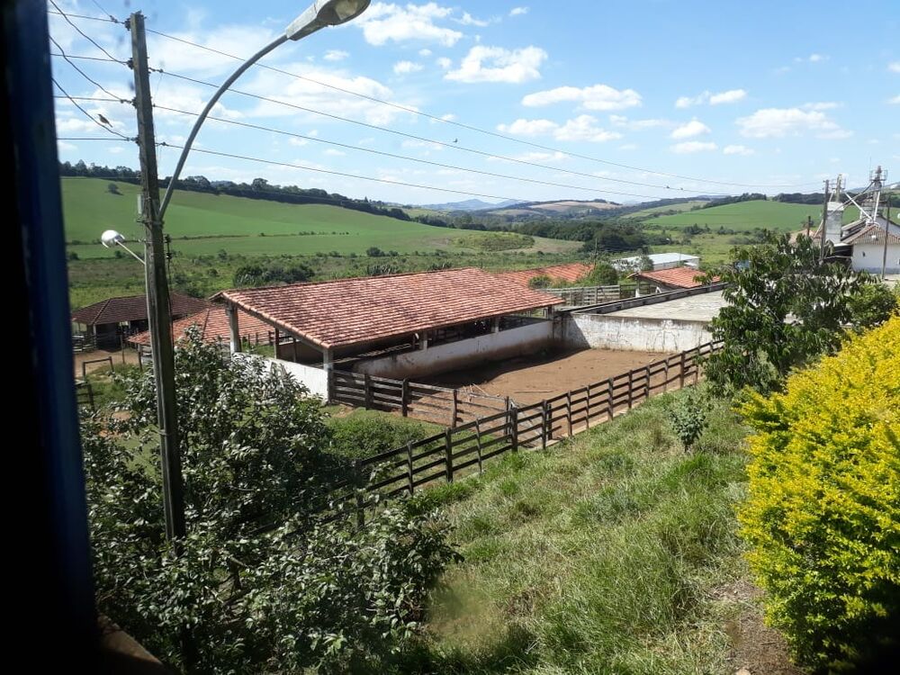 Fazenda-Sítio-Chácara, 457 m² - Foto 32