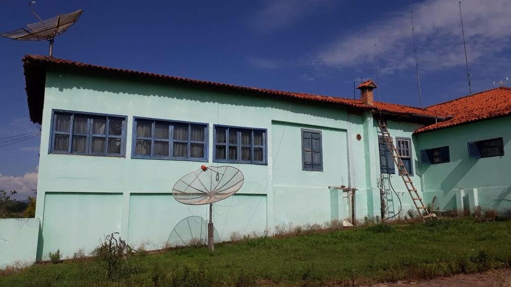 Fazenda-Sítio-Chácara, 457 m² - Foto 6