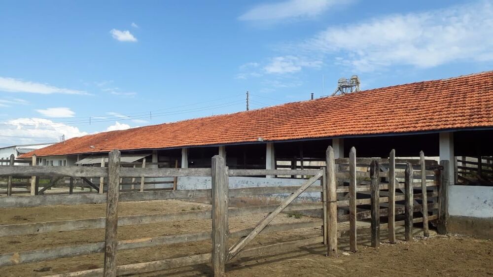 Fazenda-Sítio-Chácara, 457 m² - Foto 9