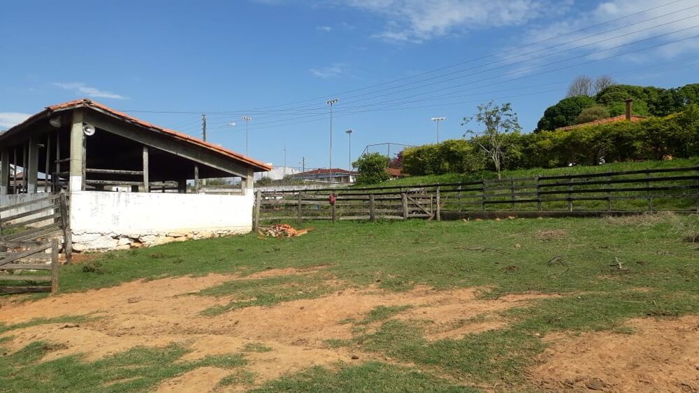 Fazenda-Sítio-Chácara, 457 m² - Foto 5