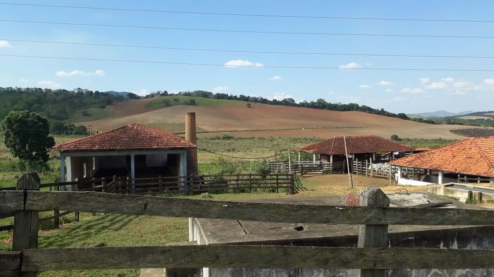 Fazenda-Sítio-Chácara, 457 m² - Foto 7