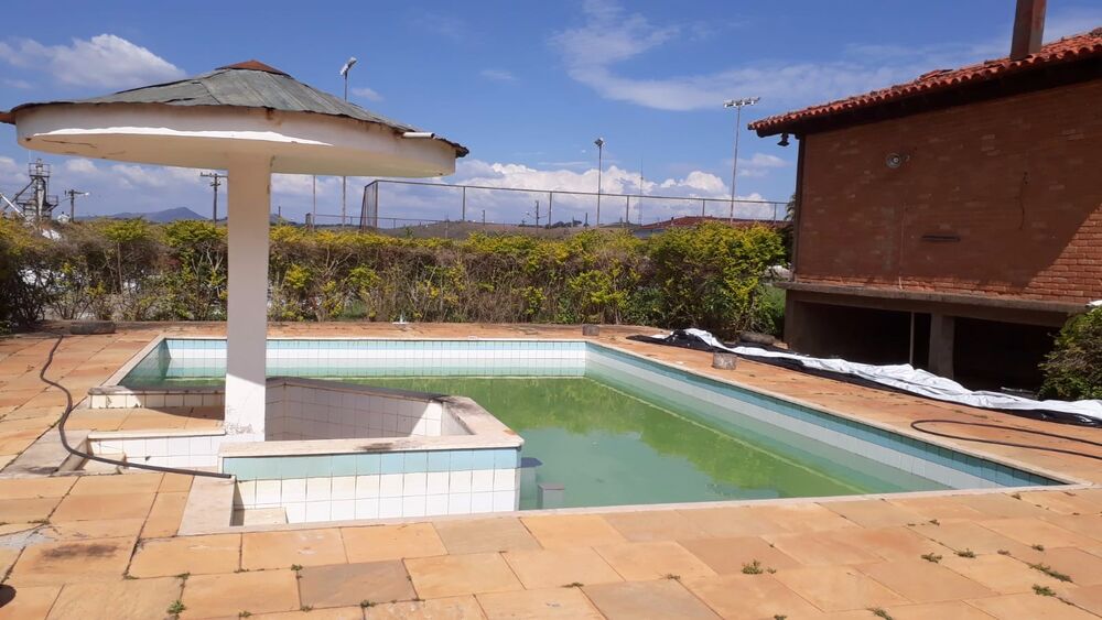 Fazenda-Sítio-Chácara, 457 m² - Foto 15