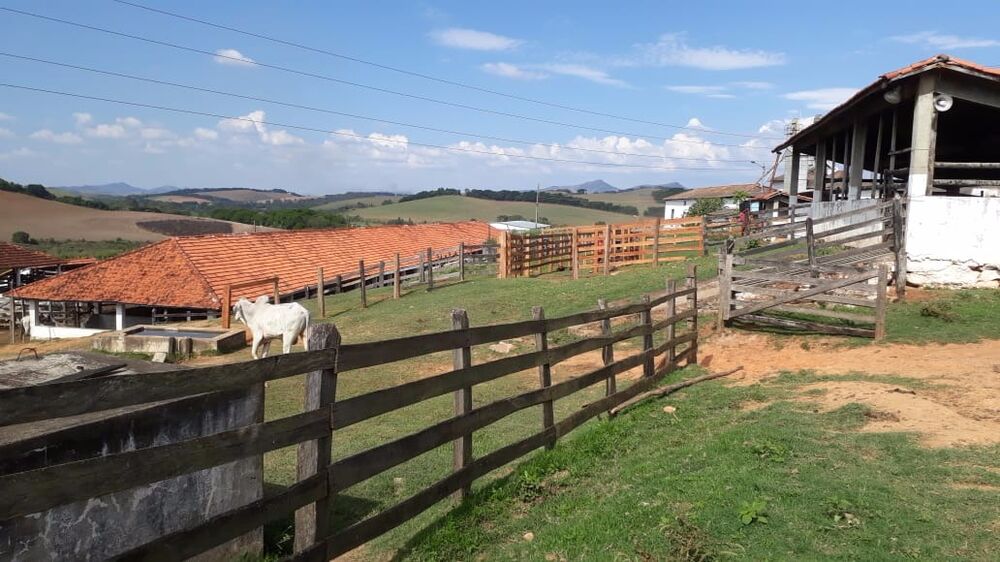 Fazenda-Sítio-Chácara, 457 m² - Foto 8