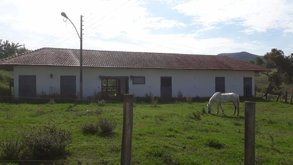 Fazenda-Sítio-Chácara, 457 m² - Foto 4