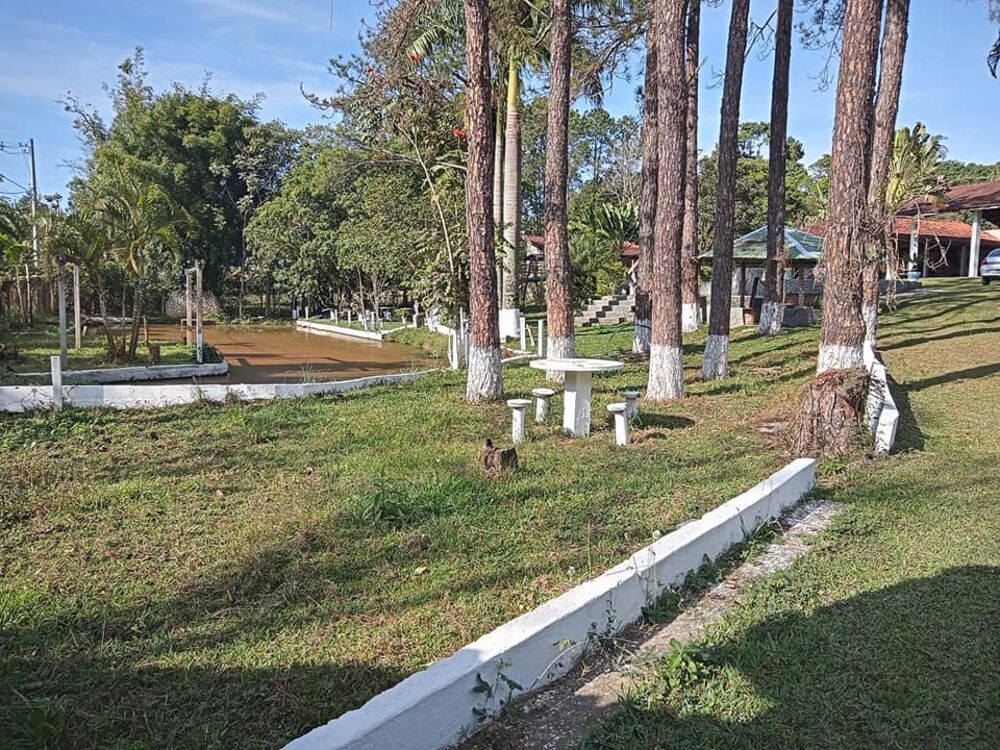 Chácara, 5 quartos, 5000 m² - Foto 11