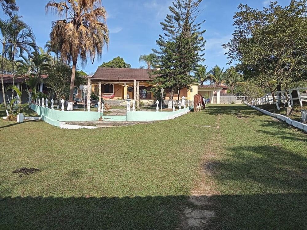 Chácara, 5 quartos, 5000 m² - Foto 8