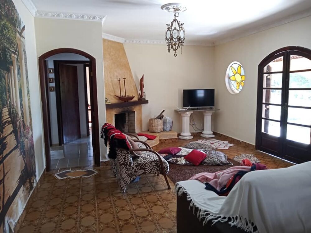 Chácara, 5 quartos, 5000 m² - Foto 12