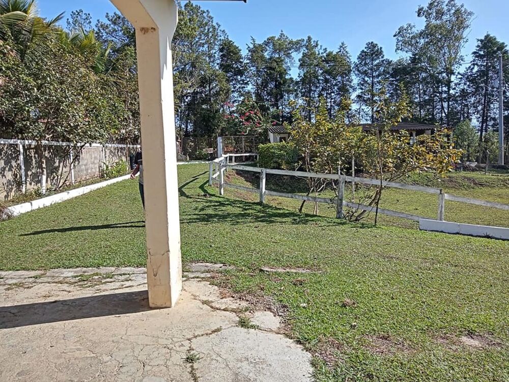 Chácara, 5 quartos, 5000 m² - Foto 3