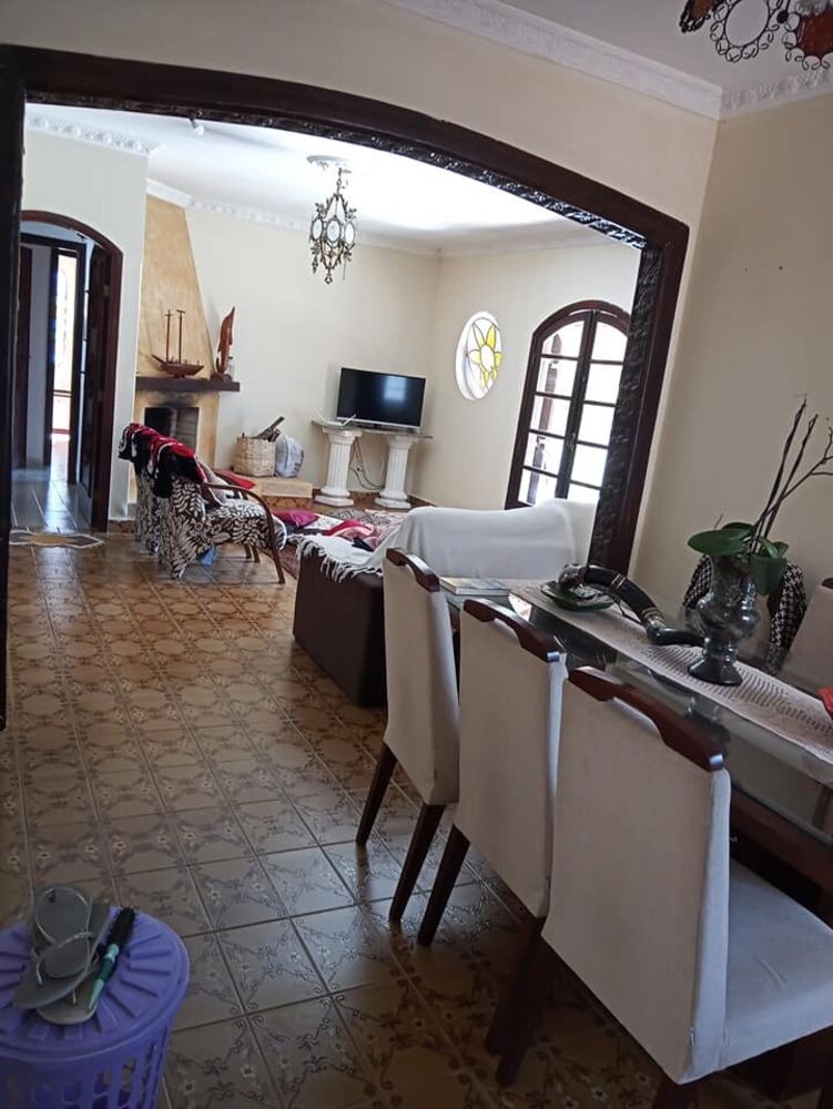 Chácara, 5 quartos, 5000 m² - Foto 6