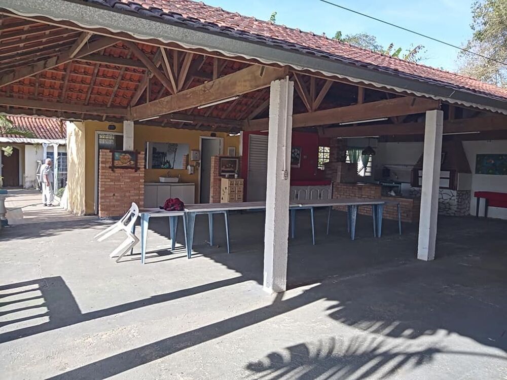 Chácara, 5 quartos, 5000 m² - Foto 7