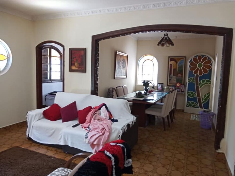 Chácara, 5 quartos, 5000 m² - Foto 5