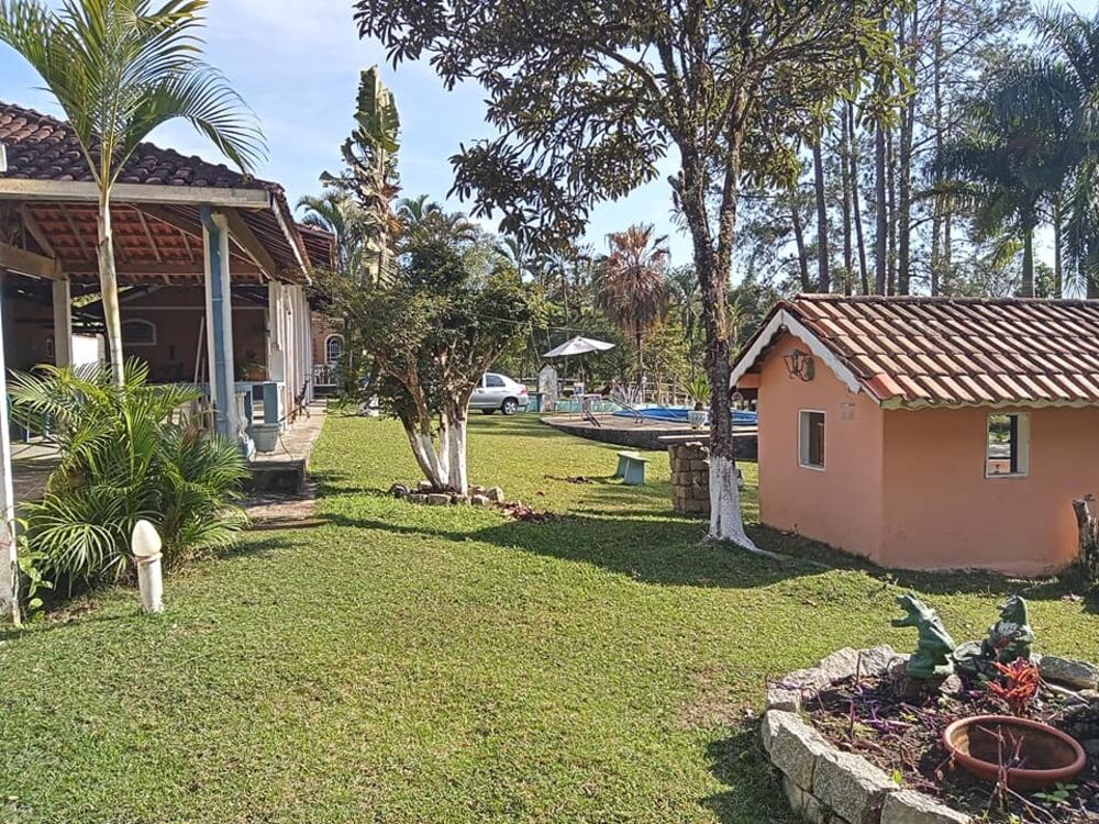 Chácara, 5 quartos, 5000 m² - Foto 9