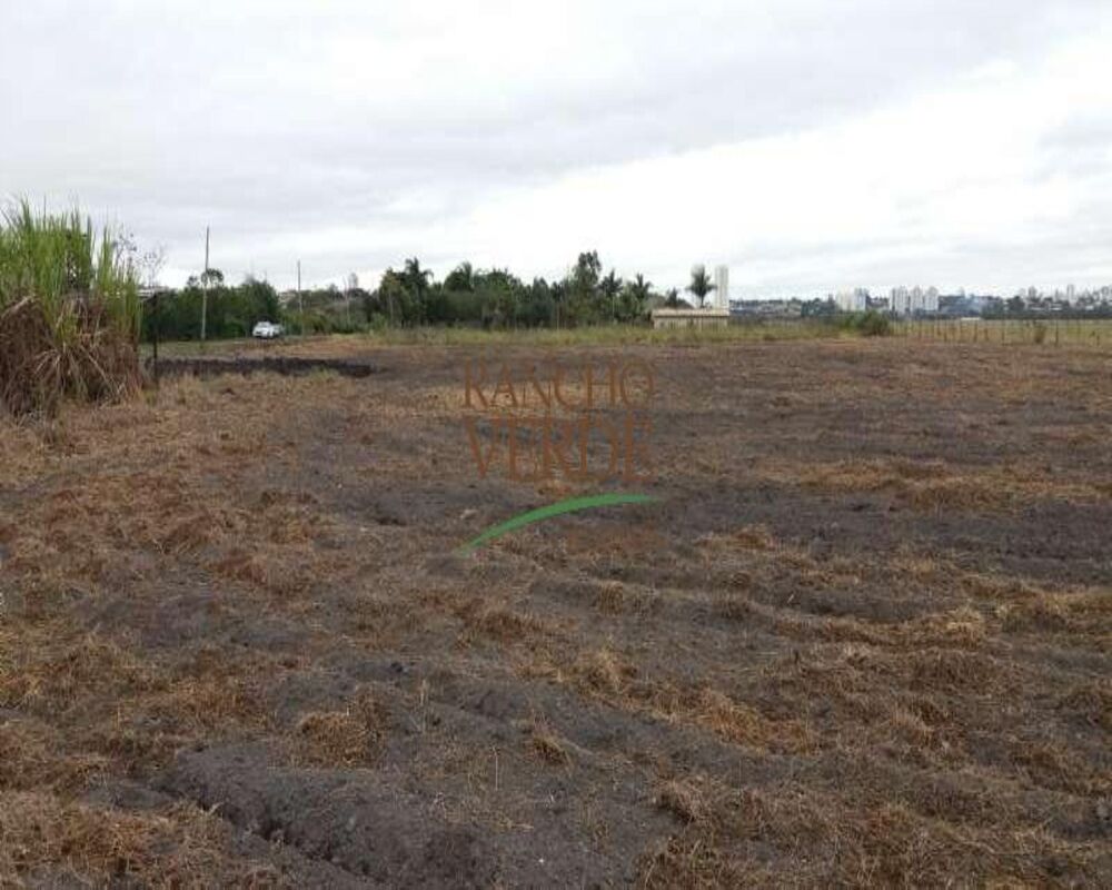 Haras e Área Rural Padrão à venda, 20000m² - Foto 3