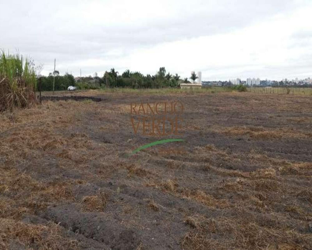 Haras e Área Rural Padrão à venda, 20000m² - Foto 8