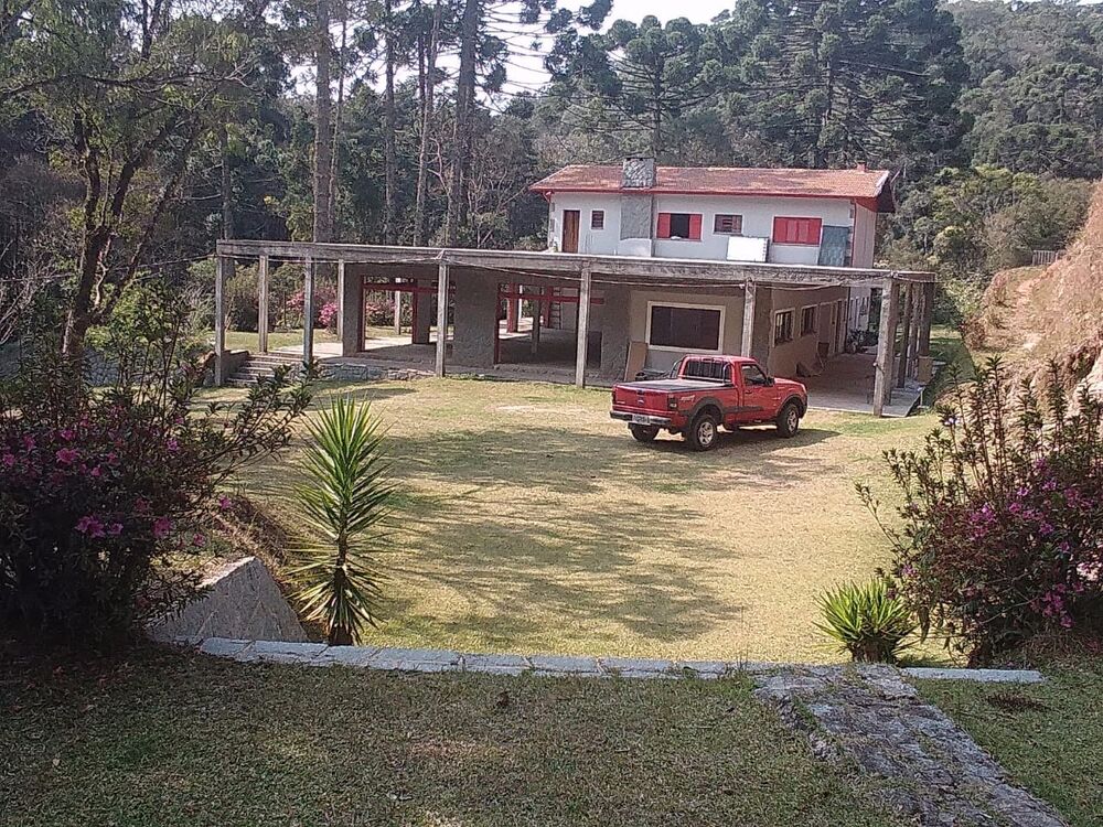 Sítio, 5 quartos, 6 hectares - Foto 3