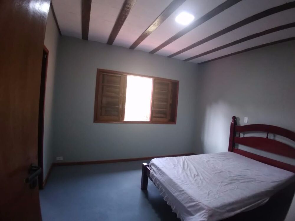 Sítio, 5 quartos, 6 hectares - Foto 1