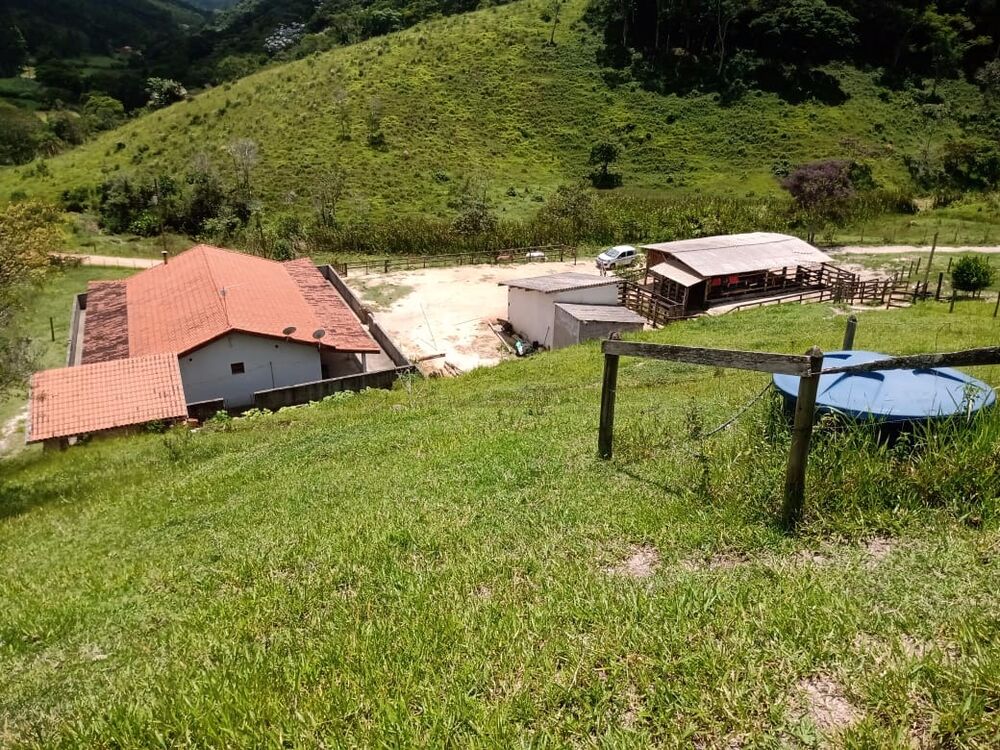 Sítio, 3 quartos, 5 m² - Foto 12