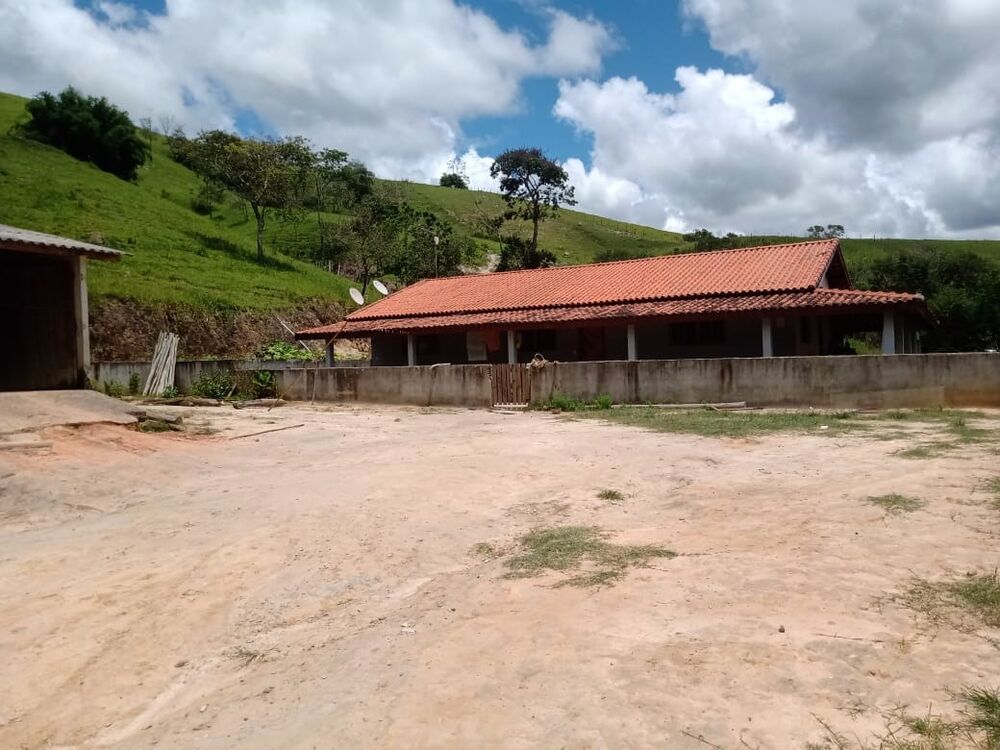 Sítio, 3 quartos, 5 m² - Foto 5