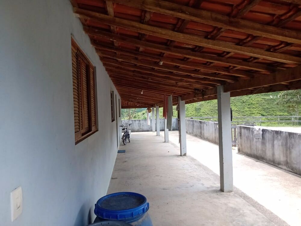 Sítio, 3 quartos, 5 m² - Foto 14