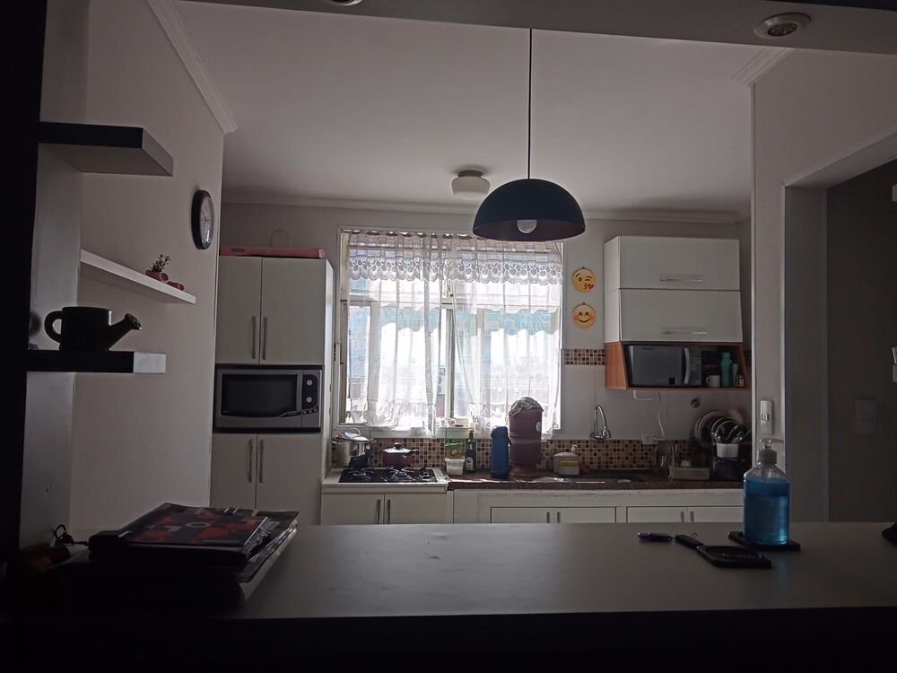 Apartamento, 2 quartos, 98 m² - Foto 1