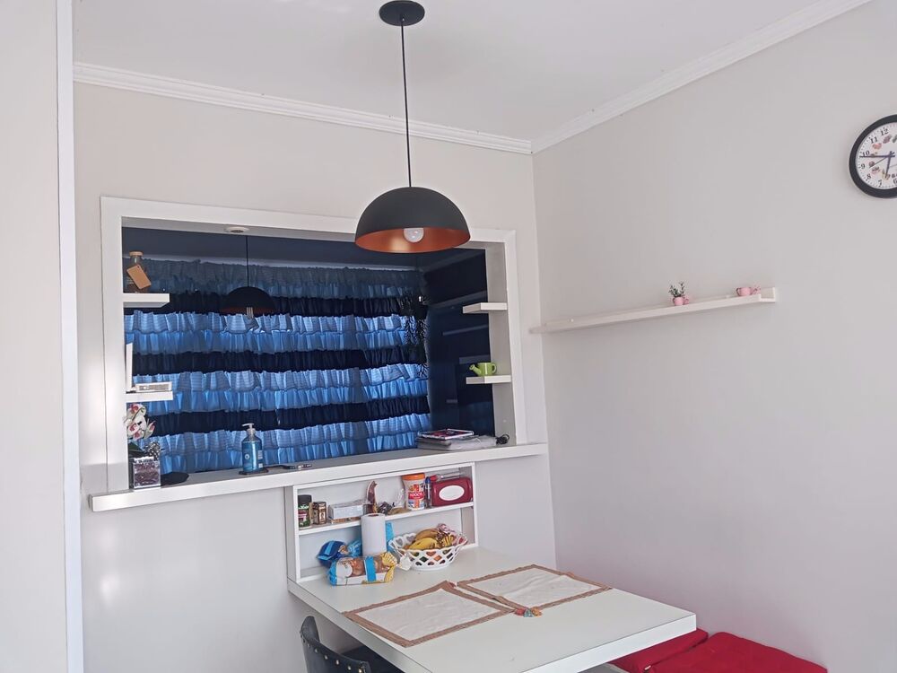 Apartamento, 2 quartos, 98 m² - Foto 5