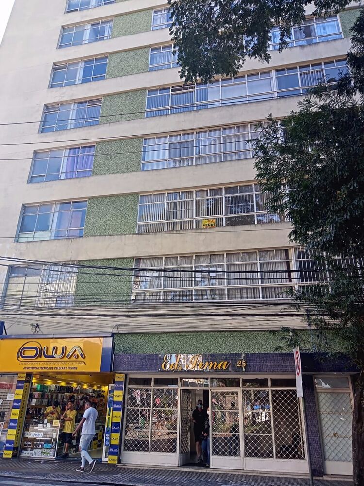 Apartamento, 2 quartos, 98 m² - Foto 6