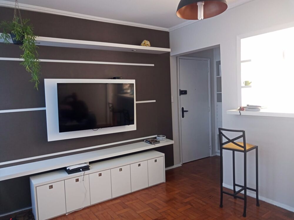 Apartamento, 2 quartos, 98 m² - Foto 2