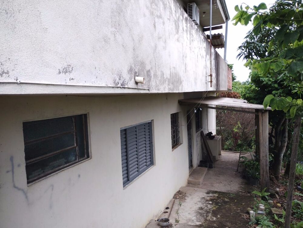 Chácara, 1 quarto, 750 m² - Foto 4