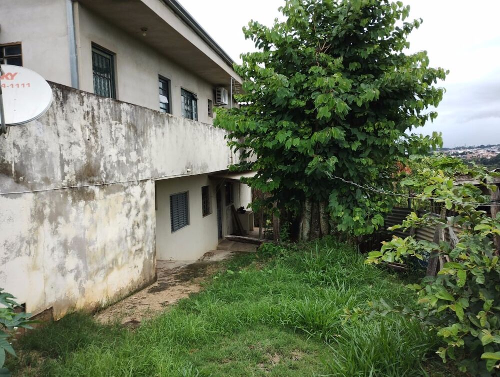 Chácara, 1 quarto, 750 m² - Foto 9