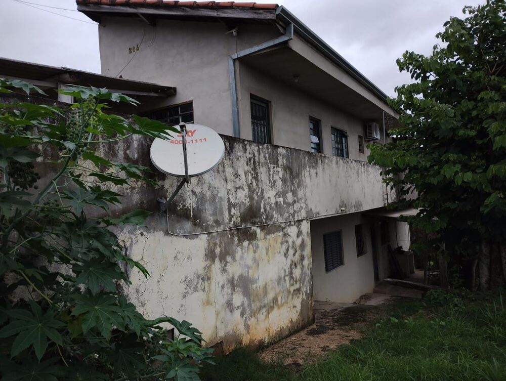 Chácara, 1 quarto, 750 m² - Foto 8