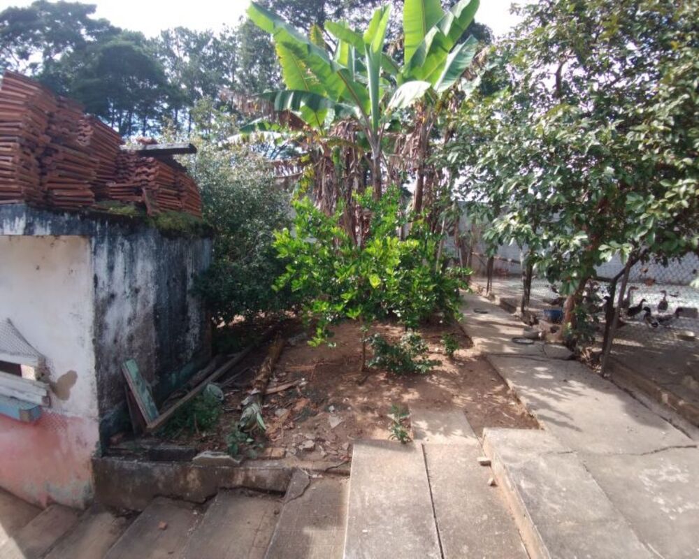 Chácara, 2 quartos, 1500 m² - Foto 7