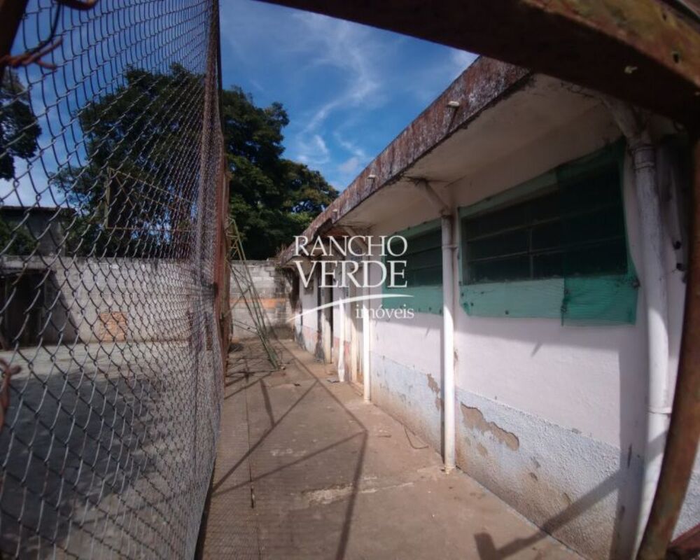 Chácara, 2 quartos, 1500 m² - Foto 5