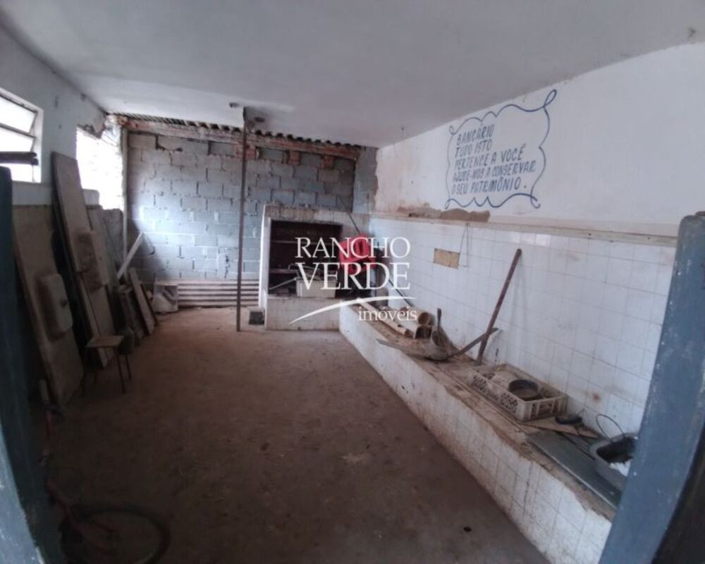 Chácara, 2 quartos, 1500 m² - Foto 1