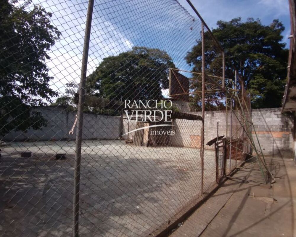 Chácara, 2 quartos, 1500 m² - Foto 2