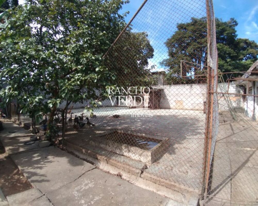 Chácara, 2 quartos, 1500 m² - Foto 3