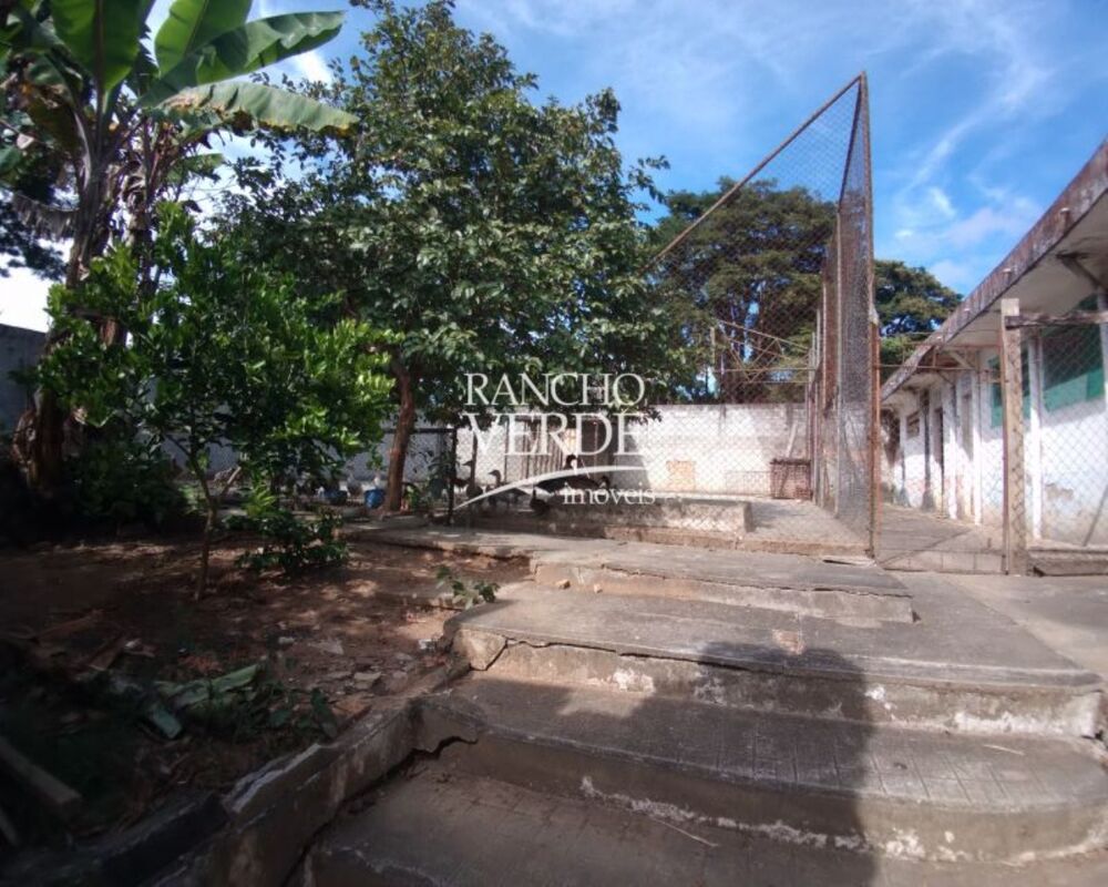 Chácara, 2 quartos, 1500 m² - Foto 4