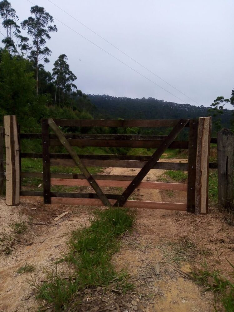 Sítio, 1 quarto, 7 m² - Foto 2