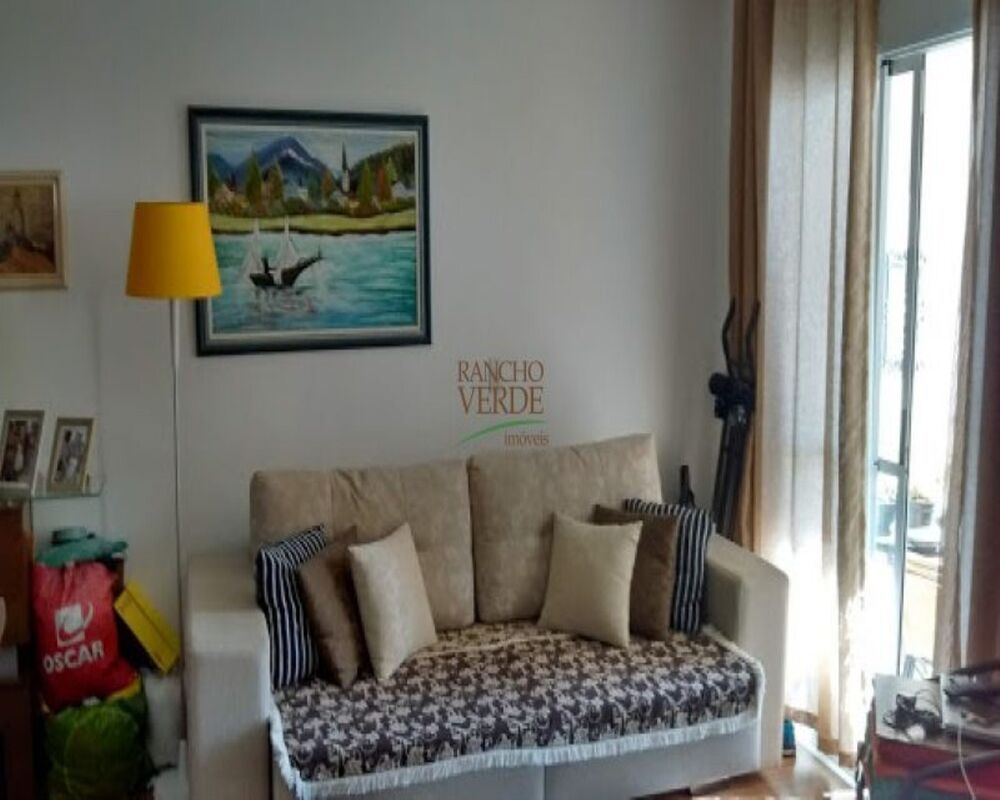 Apartamento à venda com 2 quartos, 72m² - Foto 12