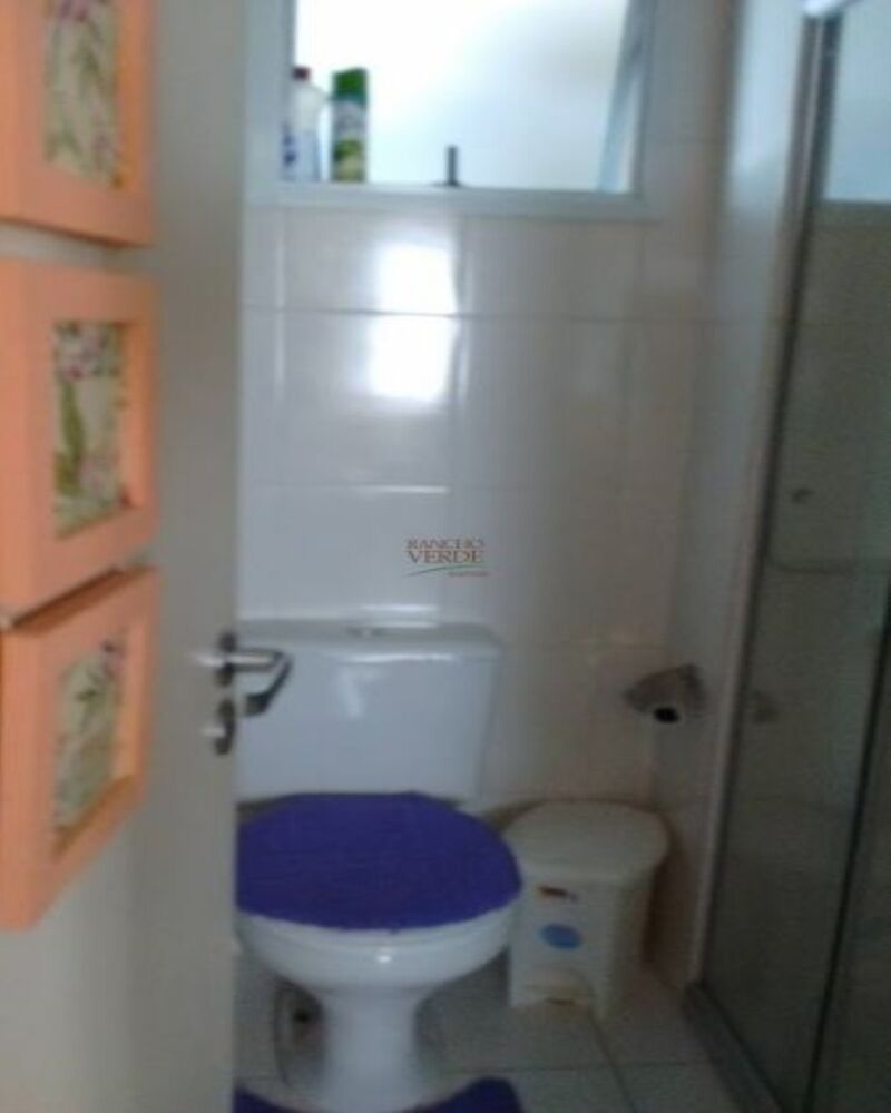 Apartamento à venda com 2 quartos, 72m² - Foto 15